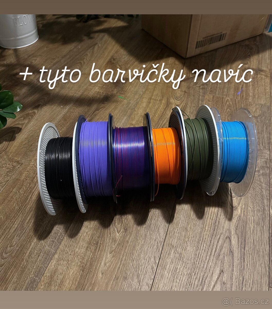 Stojánek na Merci - 3