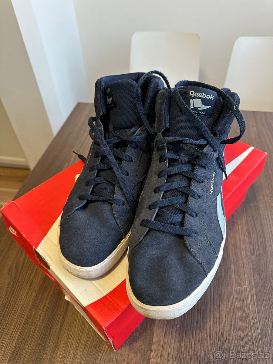 Boty Reebok velikost 47 - 3