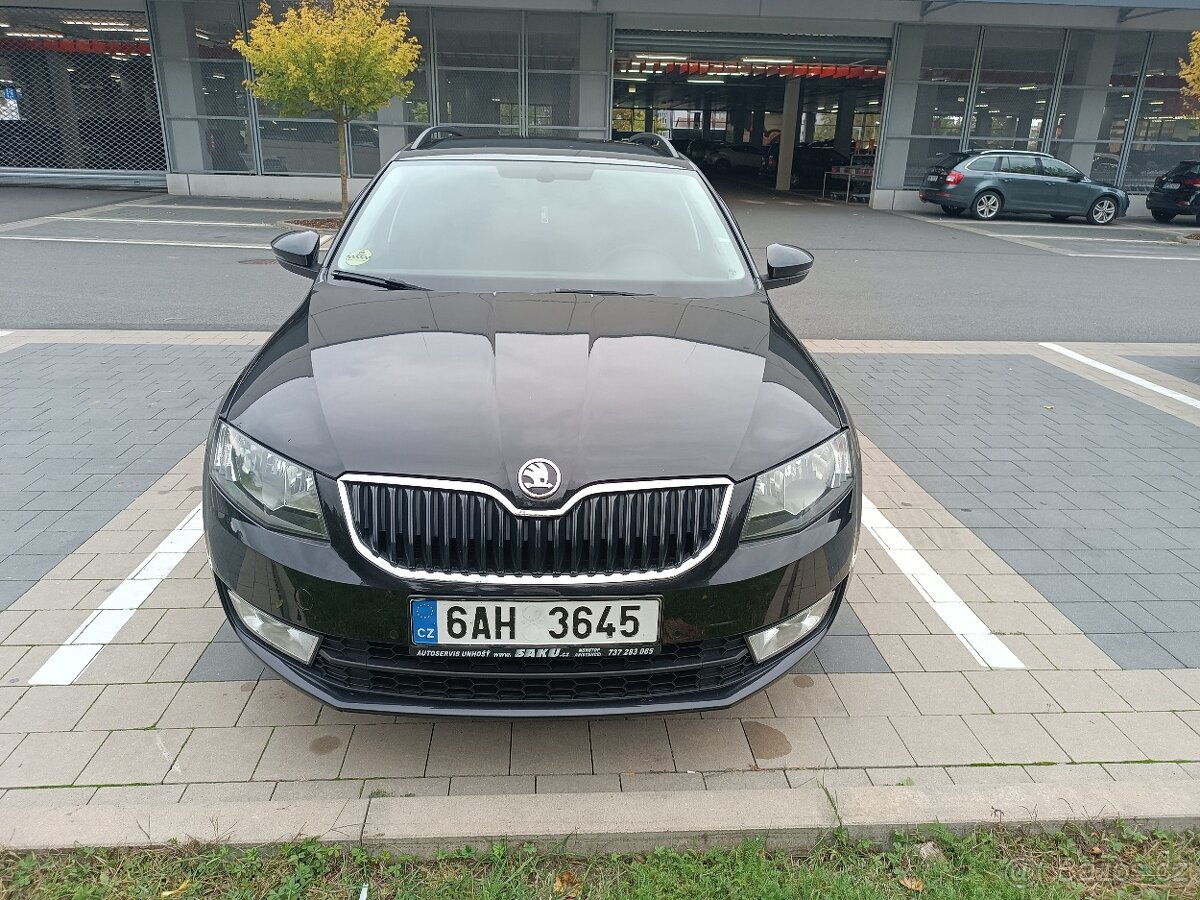 Oktavia - 3