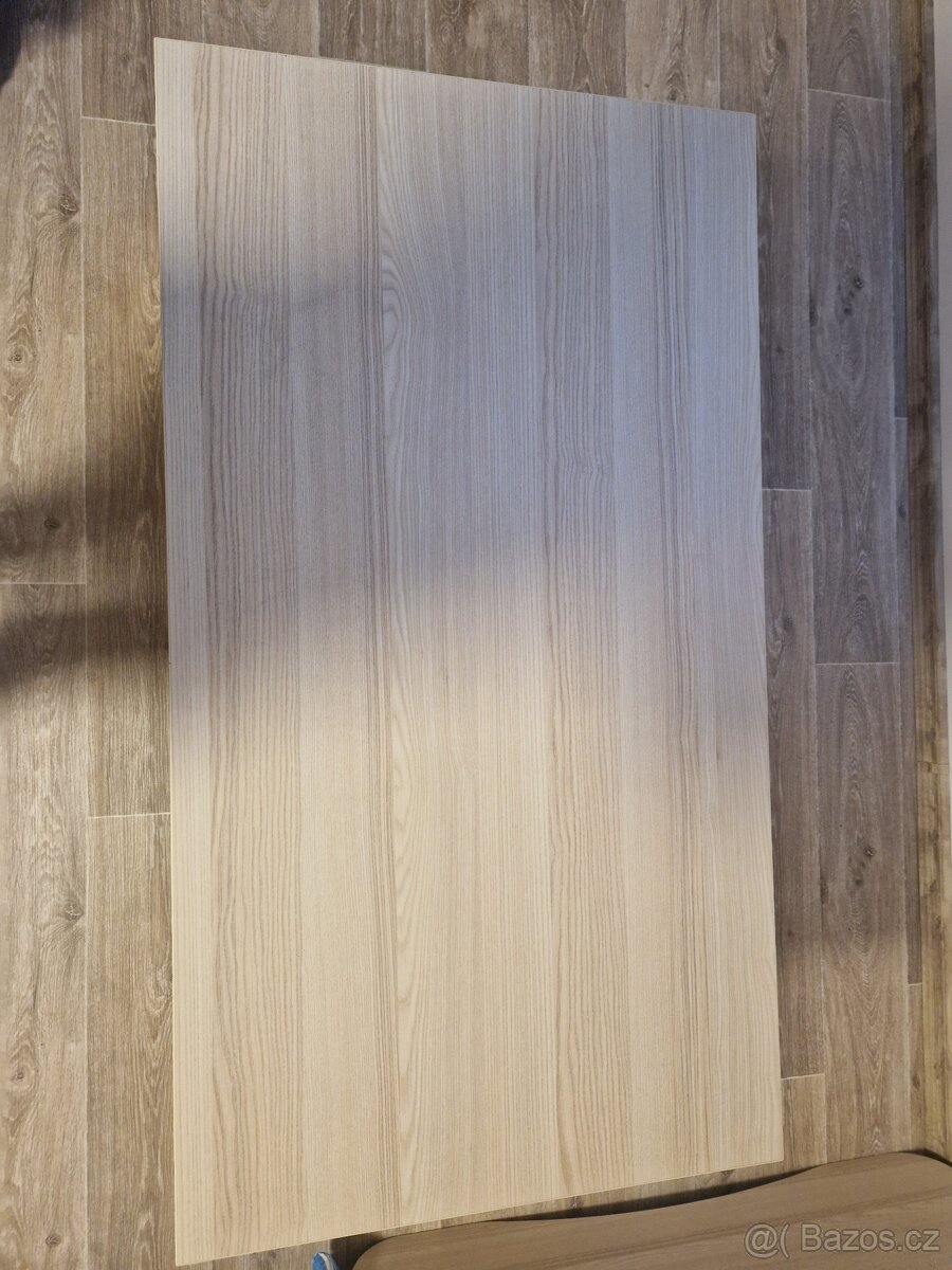 Stolek a židlička - 3