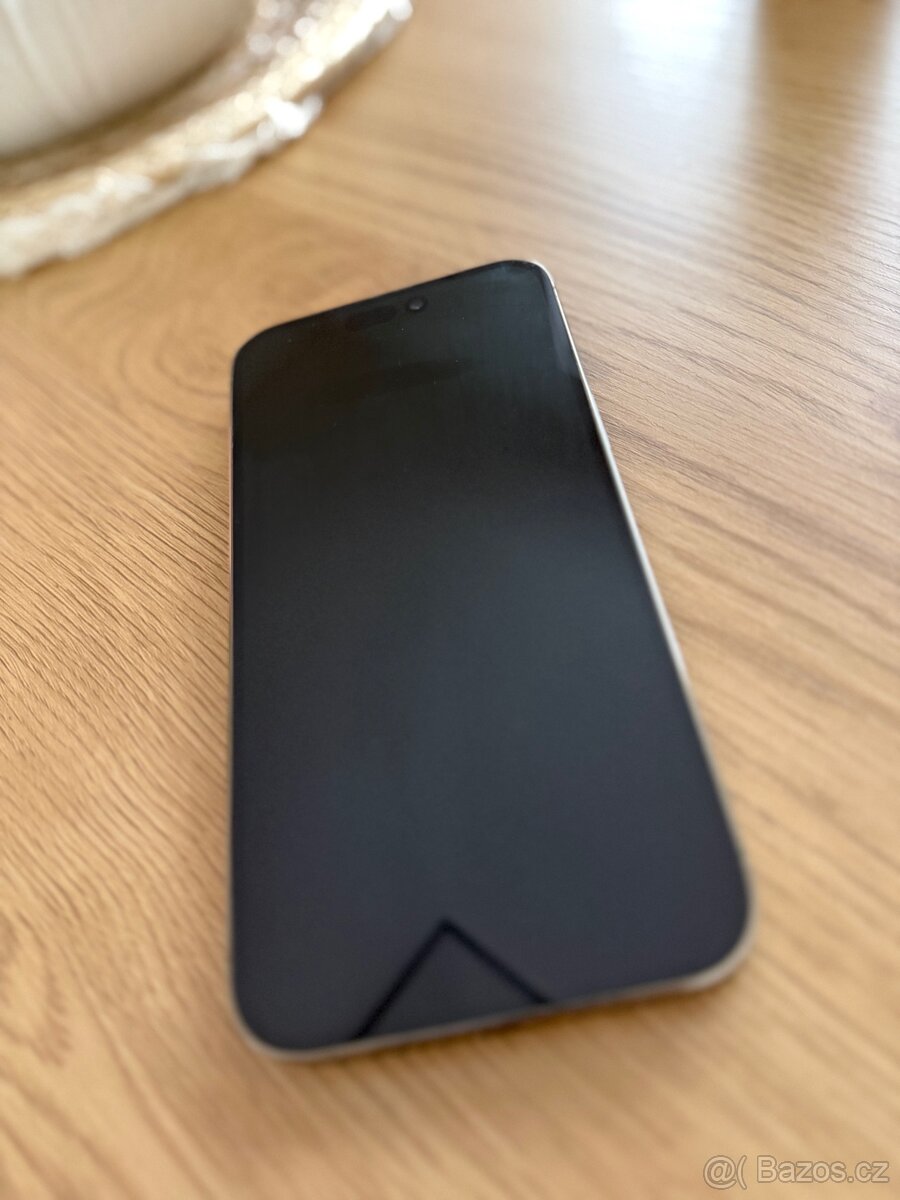 IPhone 14 Pro Max 256GB - jako nový - 3