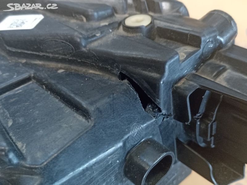 Predni světlo Audi A3 8y0941034 - 3