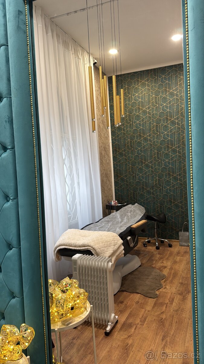 Kadeřnický salon - 3