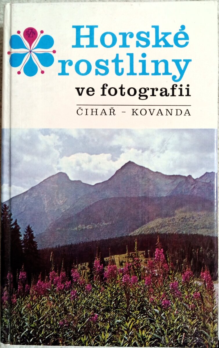 výběr z knihovny - 3