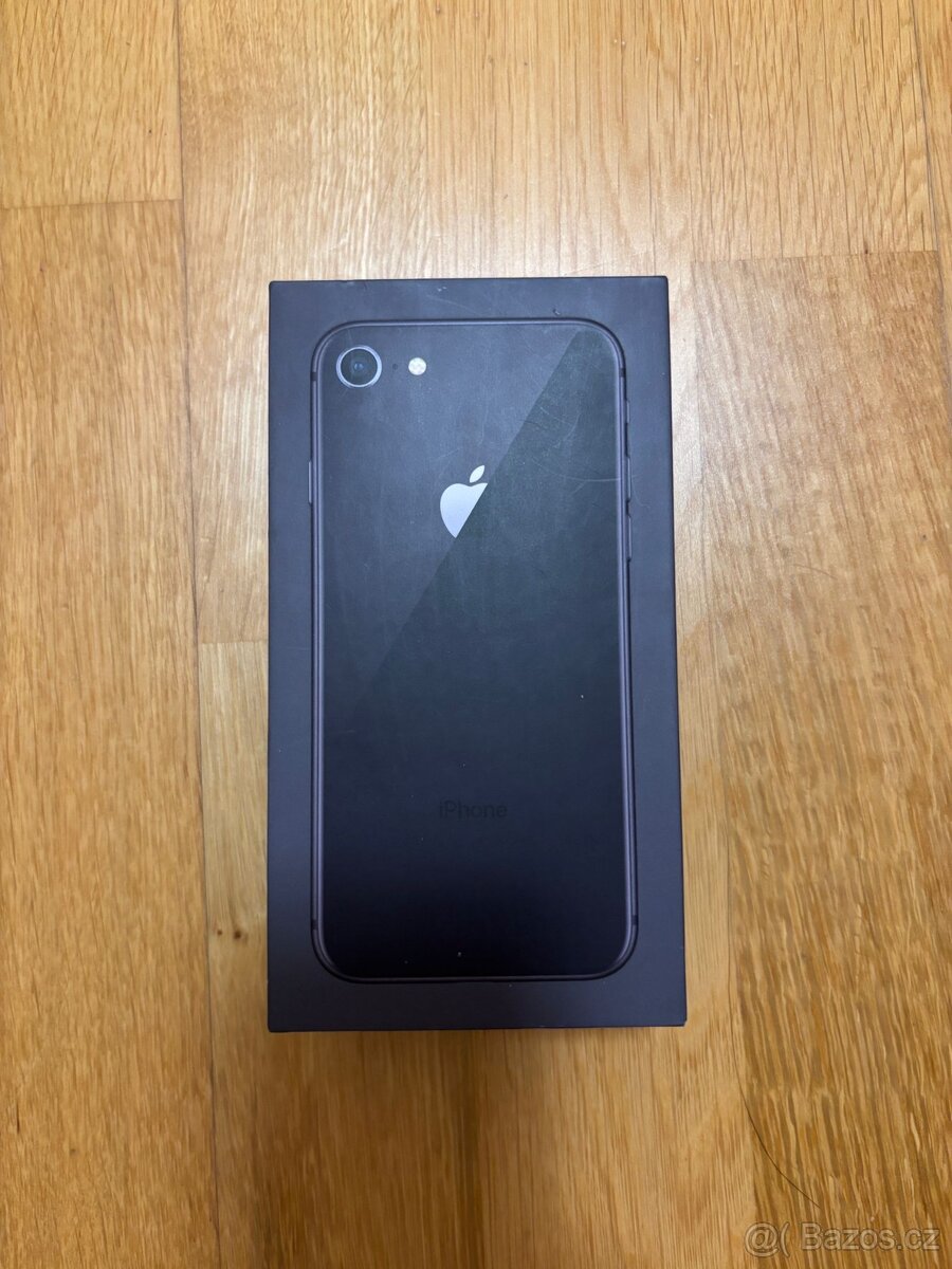 Iphone 8 256gb - 3