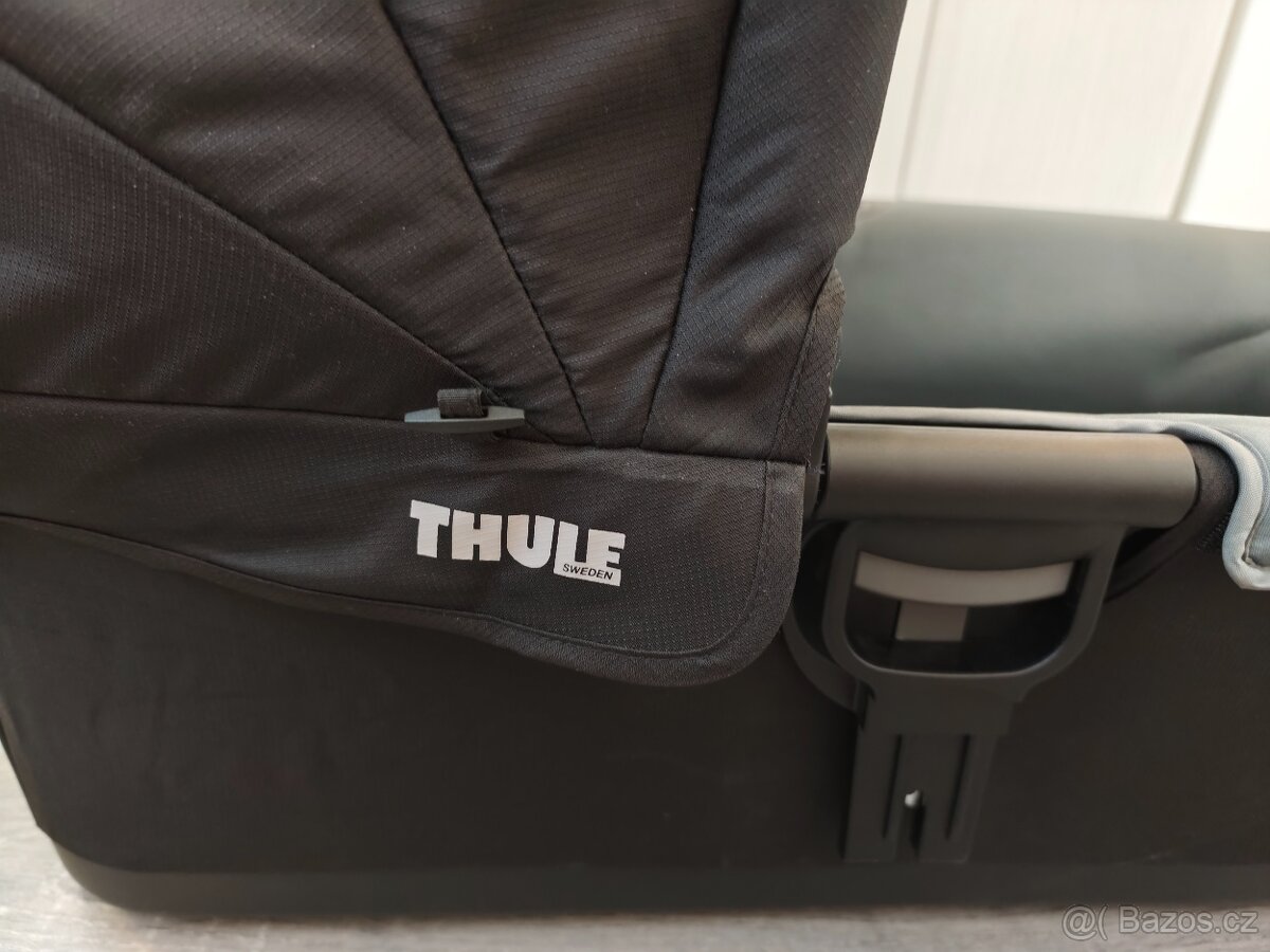 Korbička Thule Urban Glide bassinet + 2 adaptéry - 3