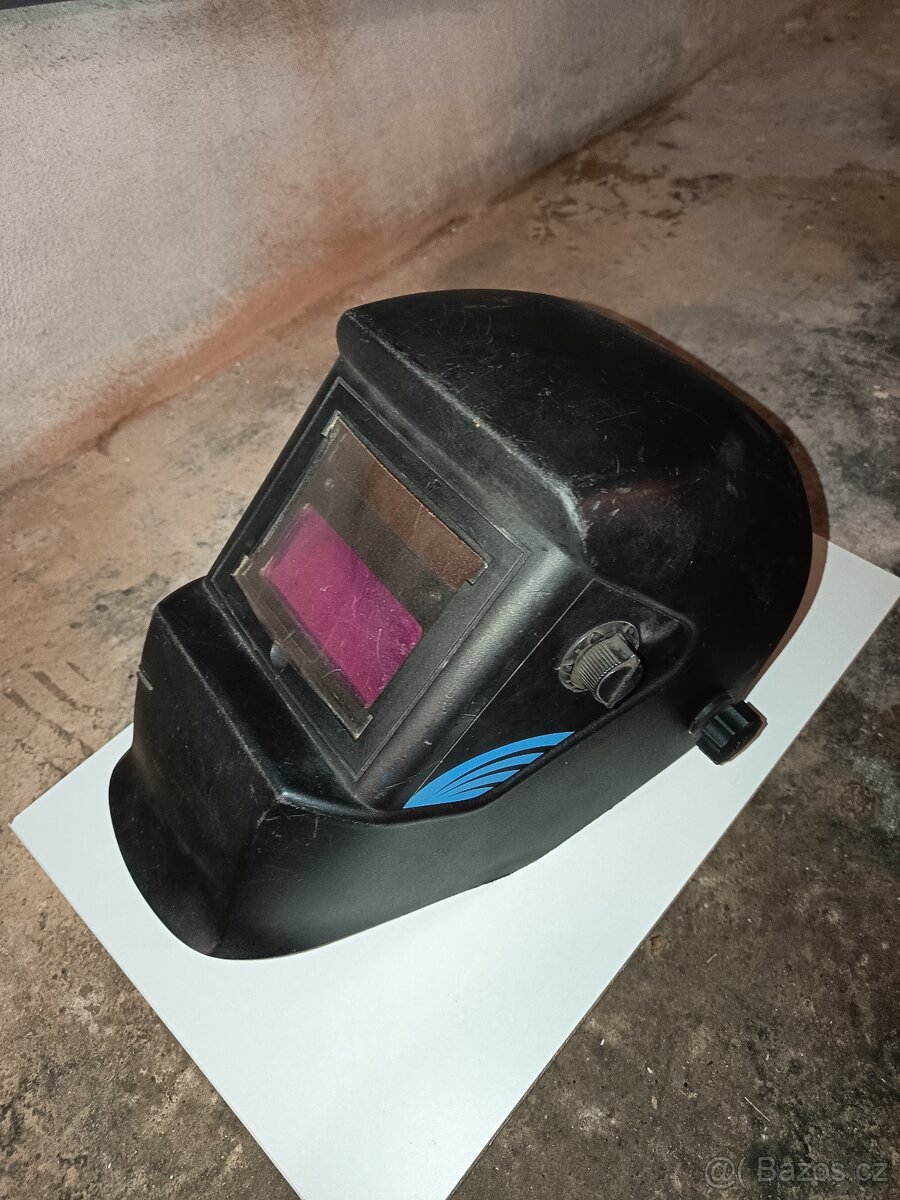 Prodám svářečka 230V kühtreibert - 3