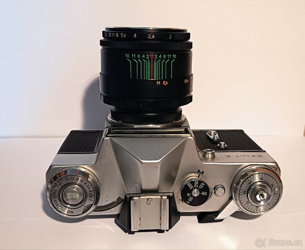 ZENIT E,na kinofilm. - 3