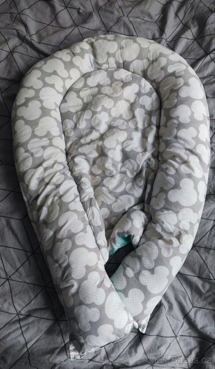 Hnízdečko+ zavinovačka - 3