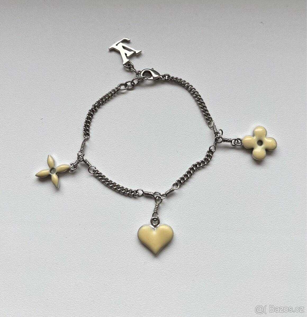 Náramek Louis Vuitton - 3