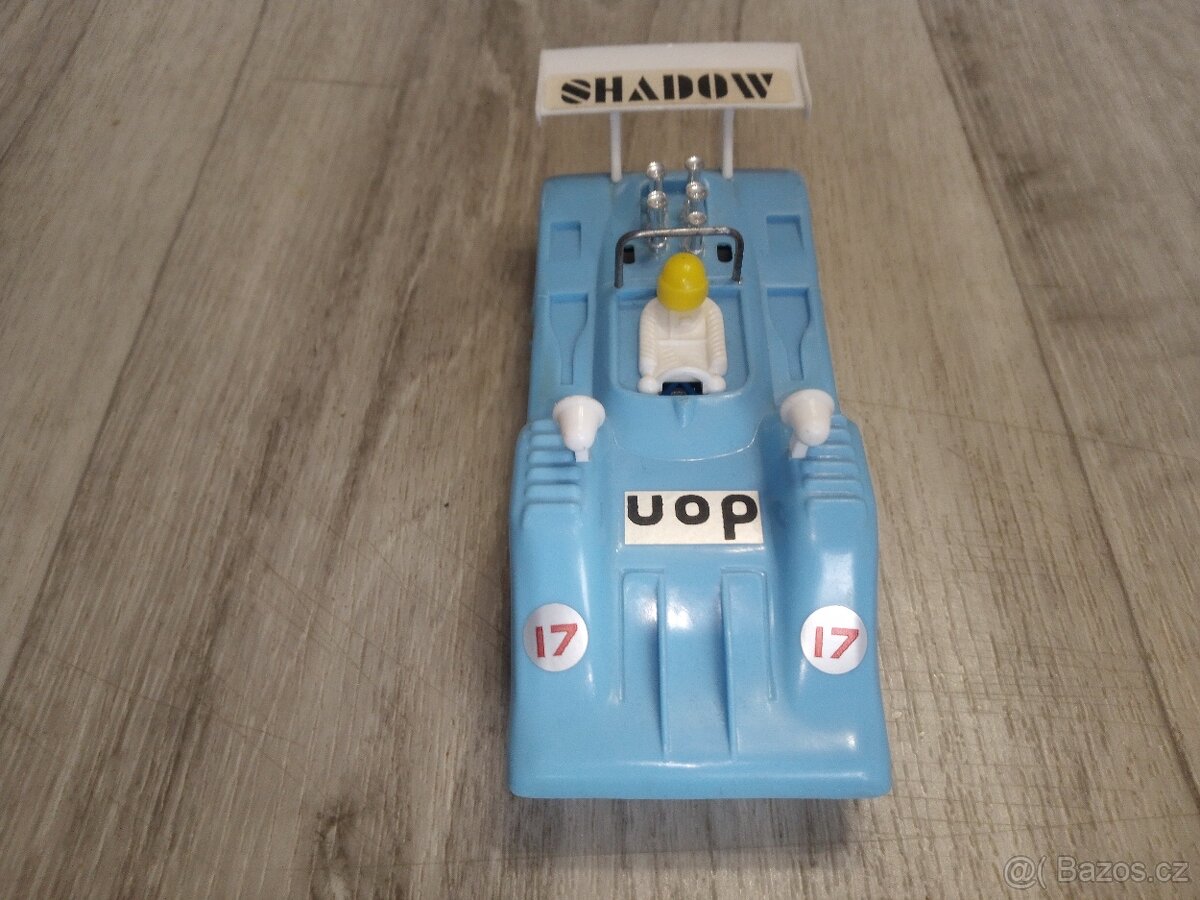 Autodráha ITES auto SHADOW 5 - 3