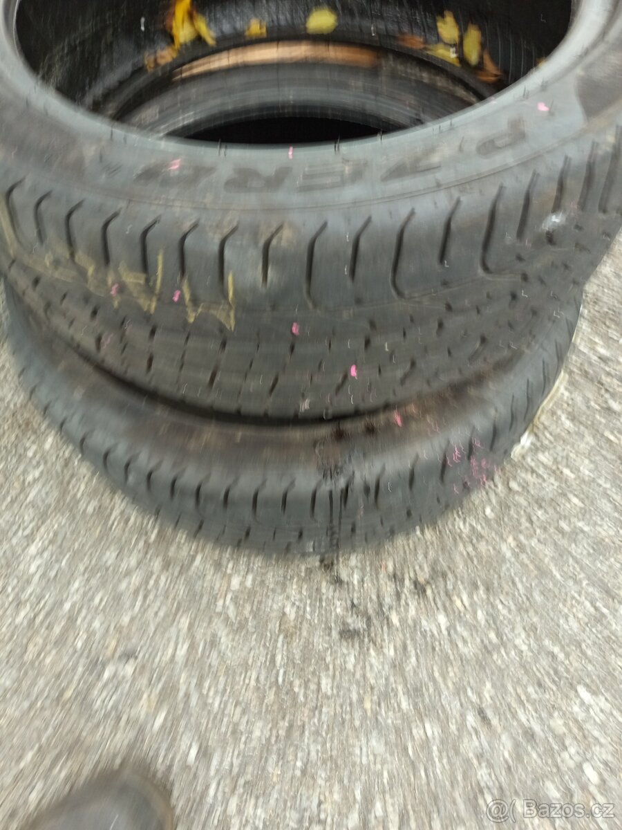 205/45 R17 Pirelli - 3