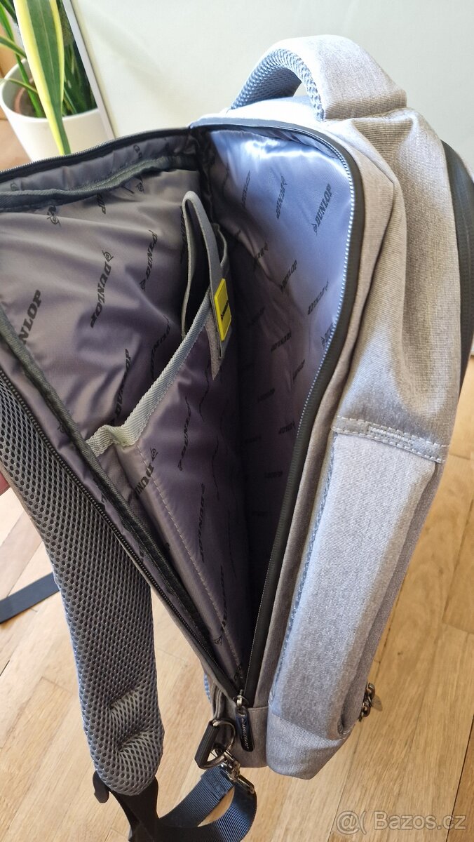 Batoh / taška na notebook Dunlop - 3