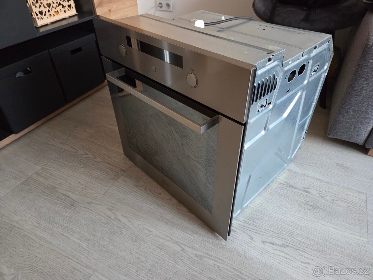 Trouba Whirlpool AKZ 237 IX - 3