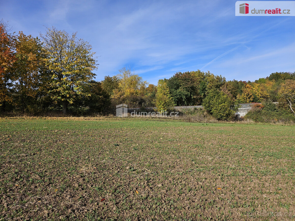 prodej pole a chmelnice Trnobrany - 3