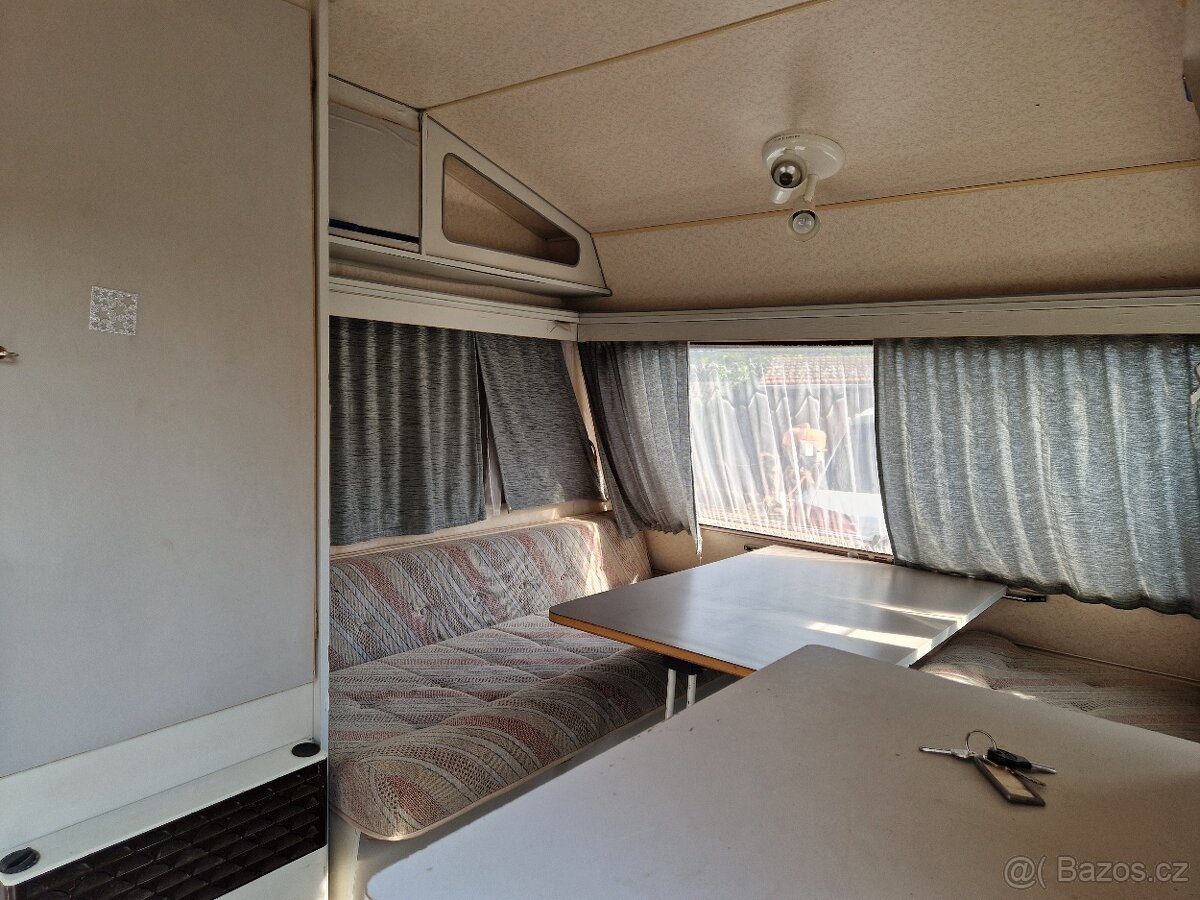 Karavan Beyerland Vitesse 3.80 - 3