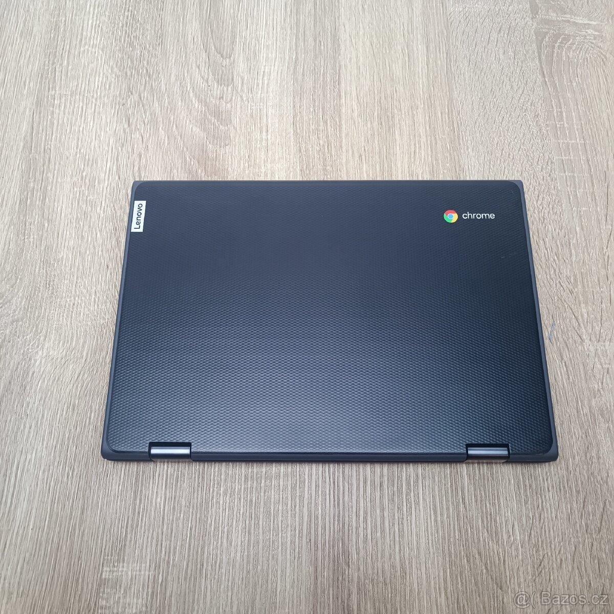 Dotykový Notebook 2v1 - 3