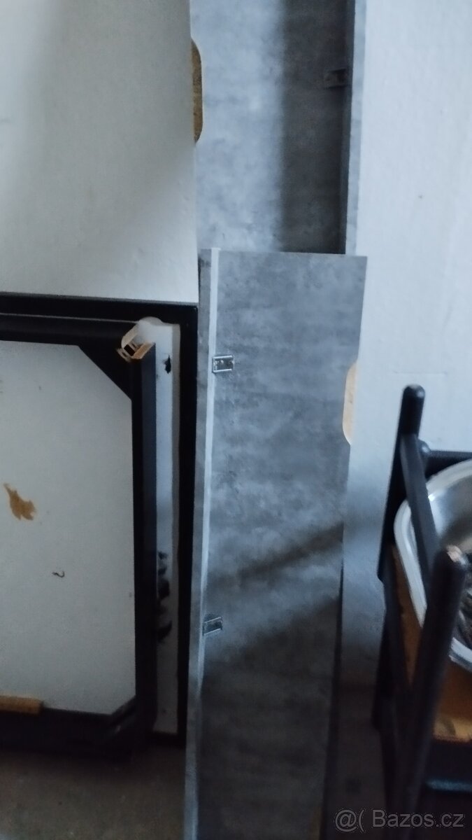 Prodám obývací stěnu - 3