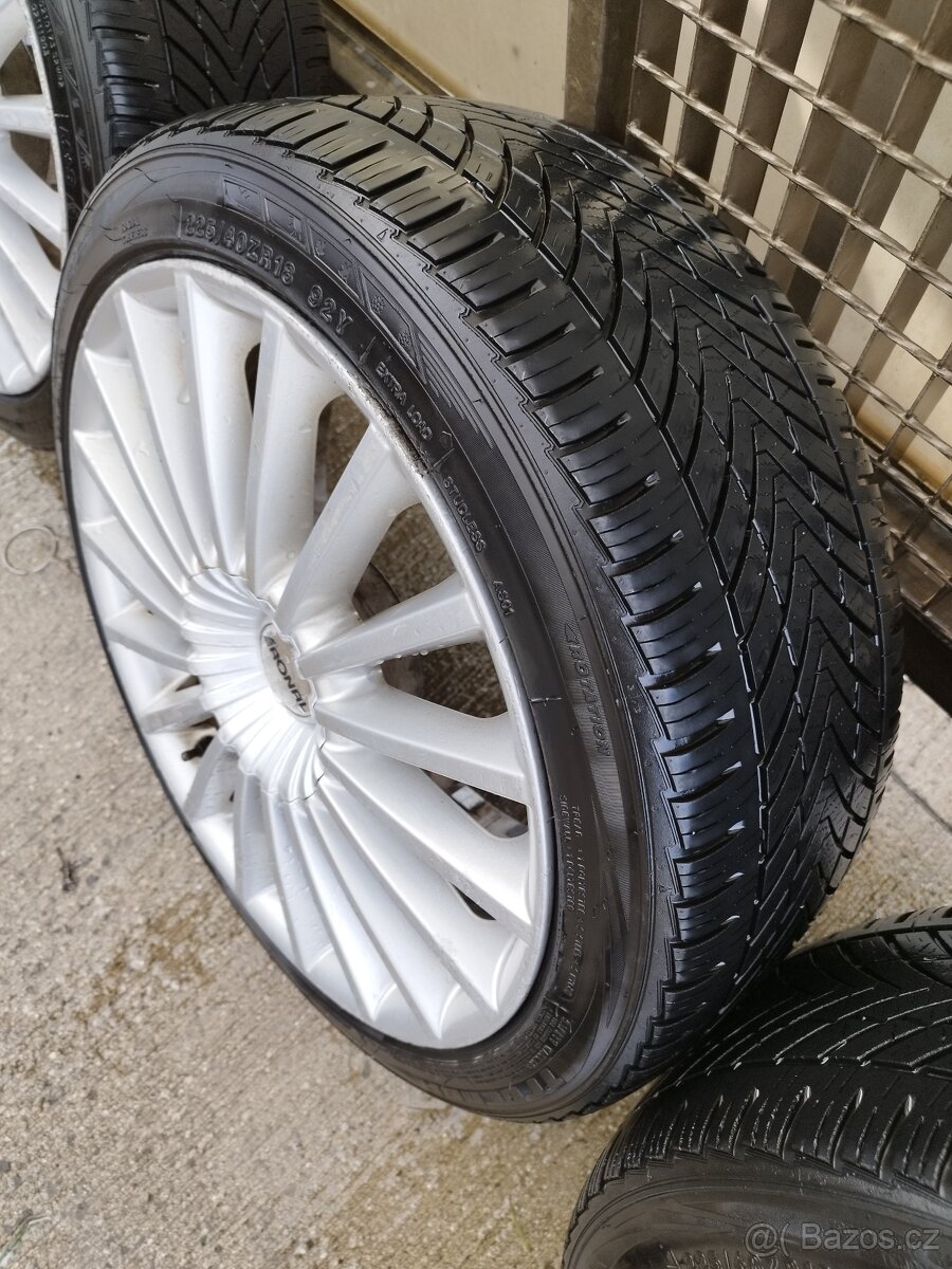 Vectra B edice 100 - 3