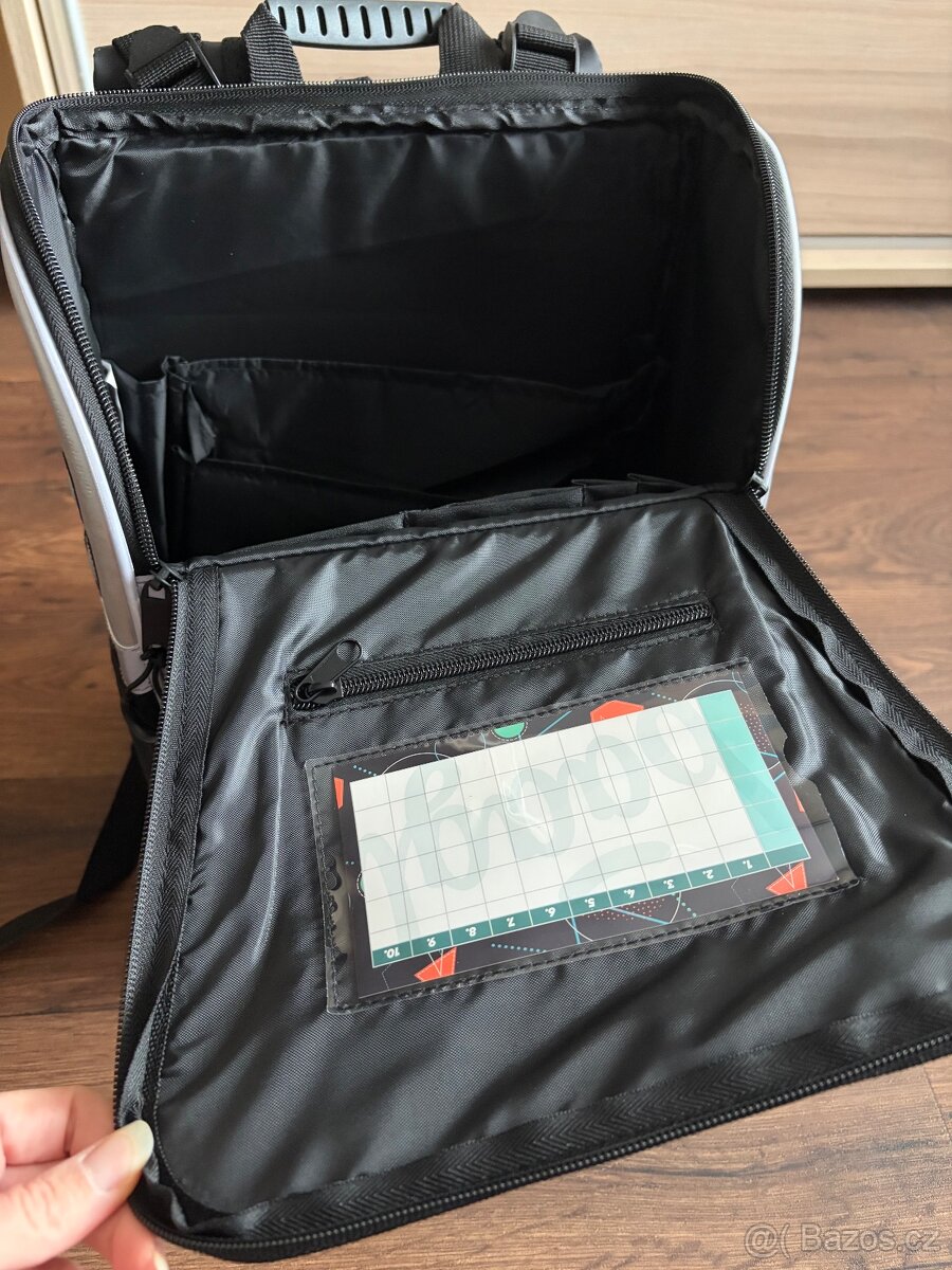 Aktovka NASA Baagl nova - 3