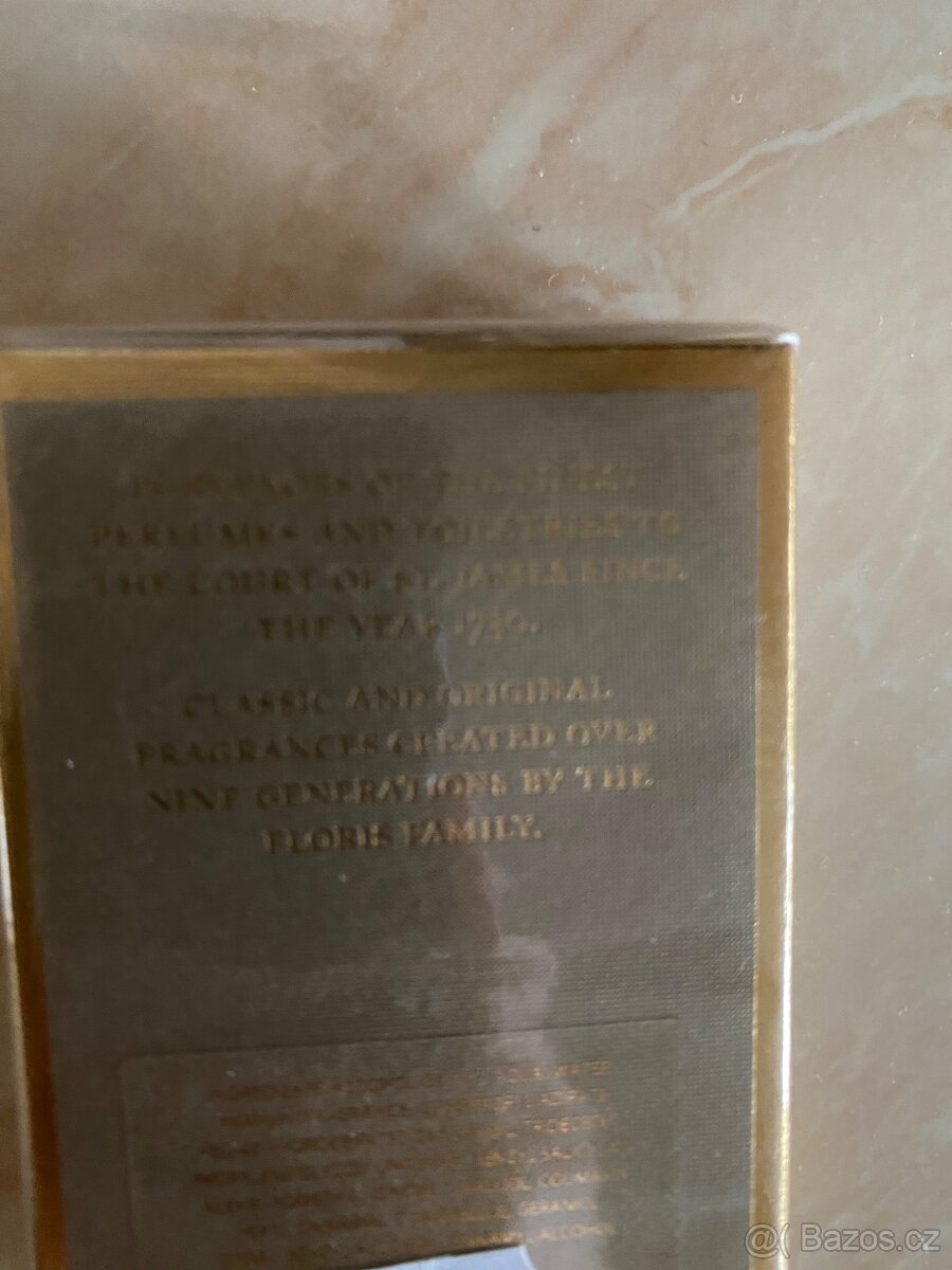 Parfém Floris London - 3