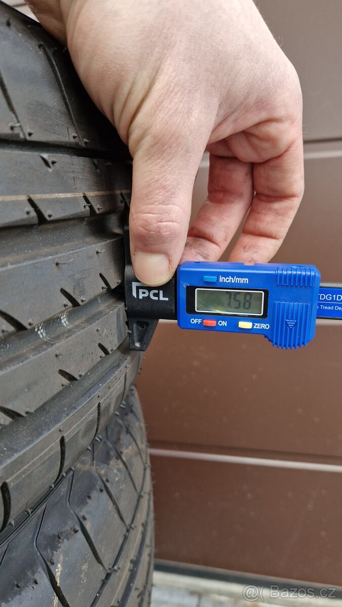 195/50 R16 dot 25 nejeté - 3