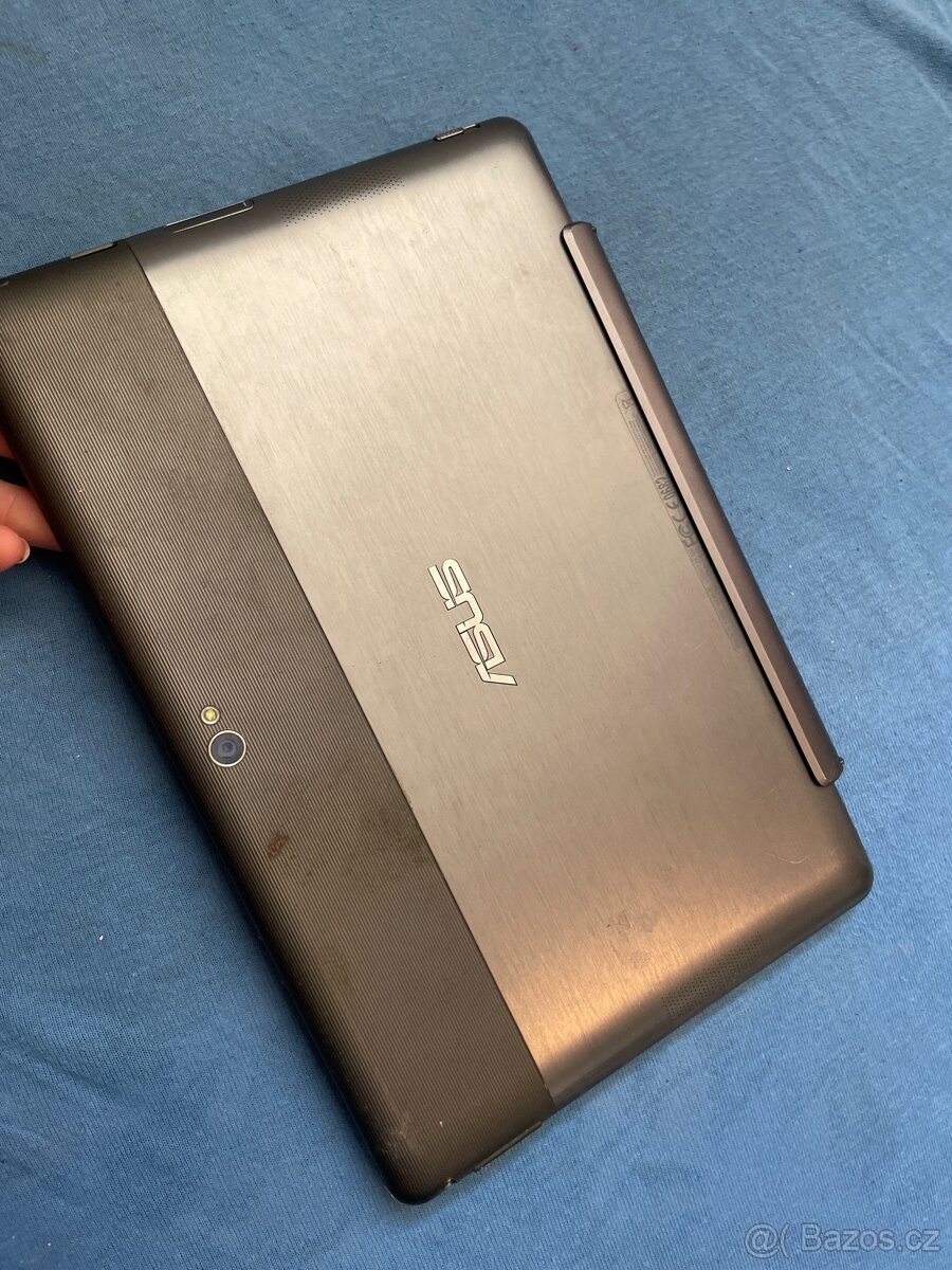 Notebook Asus - 3