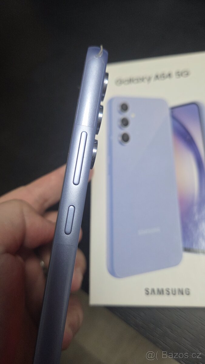 Samsung A54 - 3