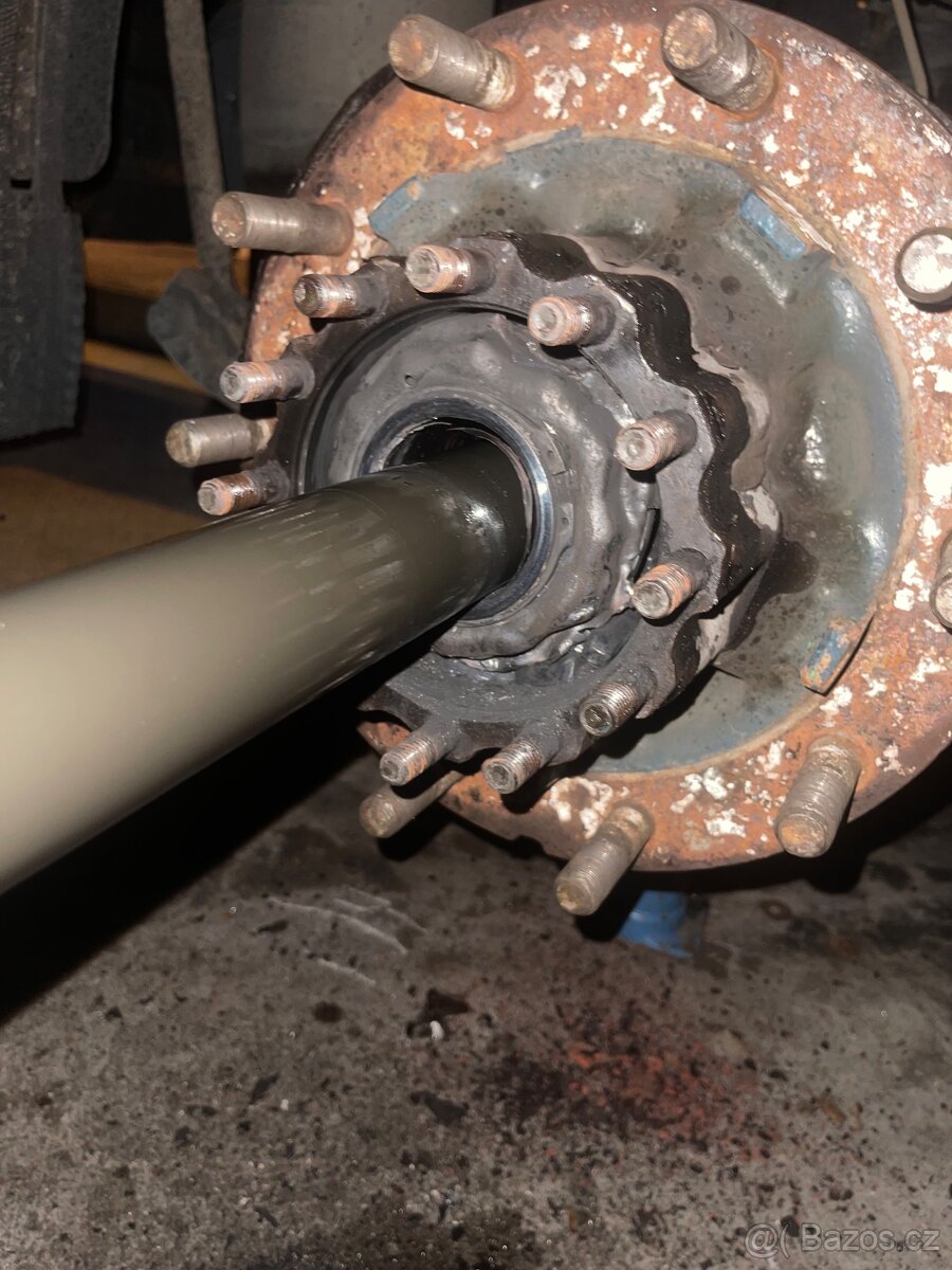 Levný Odtah po ČR+EU - 3