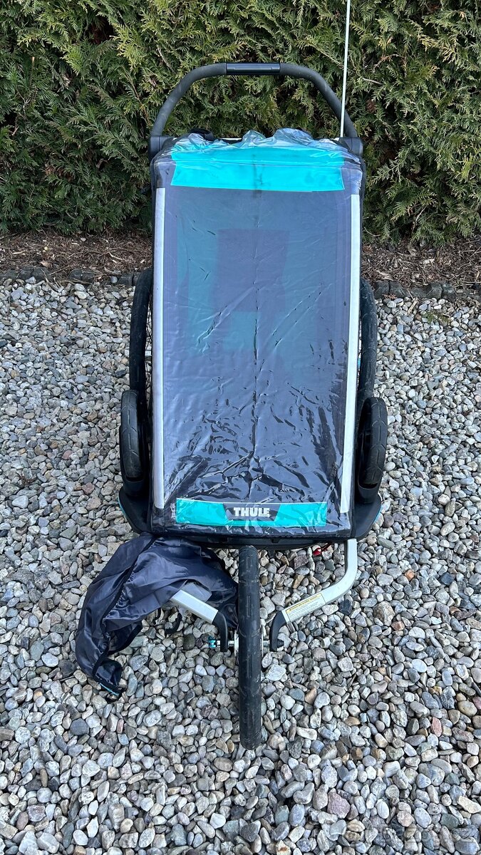 Thule Chariot Lite - 3