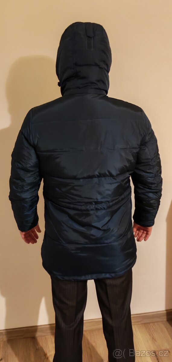 Nová zimní bunda Bossini - 3
