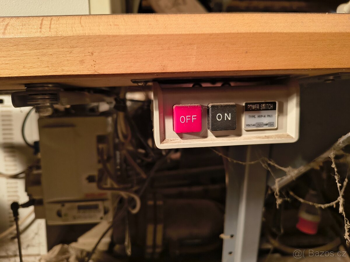 Šicí stroj Siruba F007 JD - 3