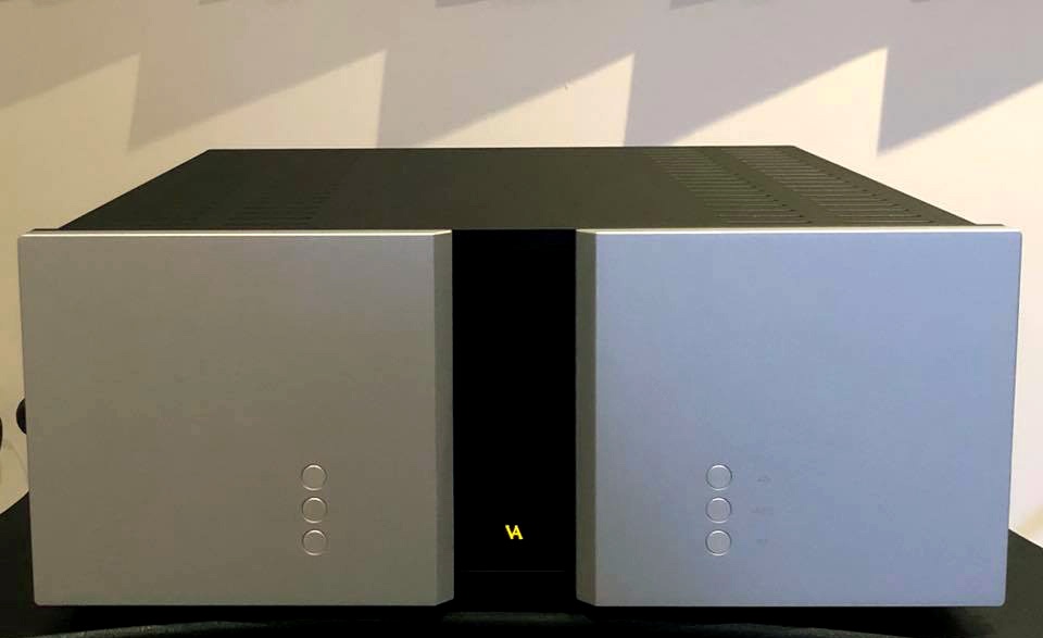 Vitus Audio RI-101 MKII. - 3