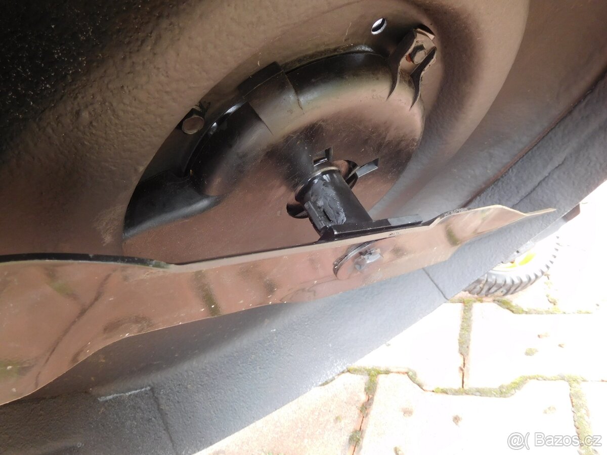 Parttner-Elektrolux - 3