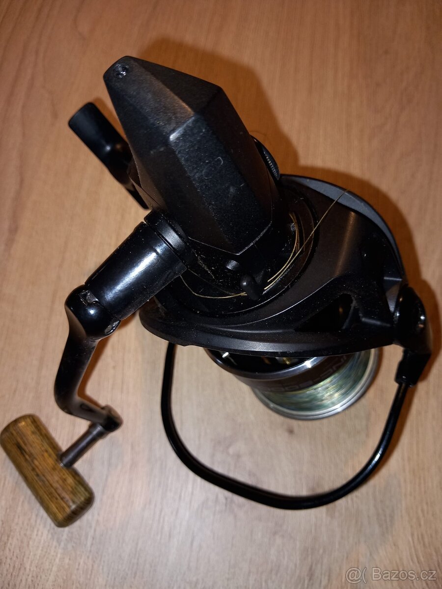 RYBÁŘSKÝ NAVIJÁK OKUMA - 3