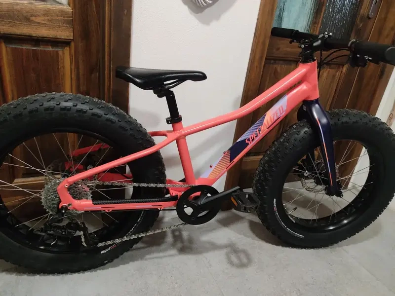 Specialized Fatboy 20, perfektní stav - 3