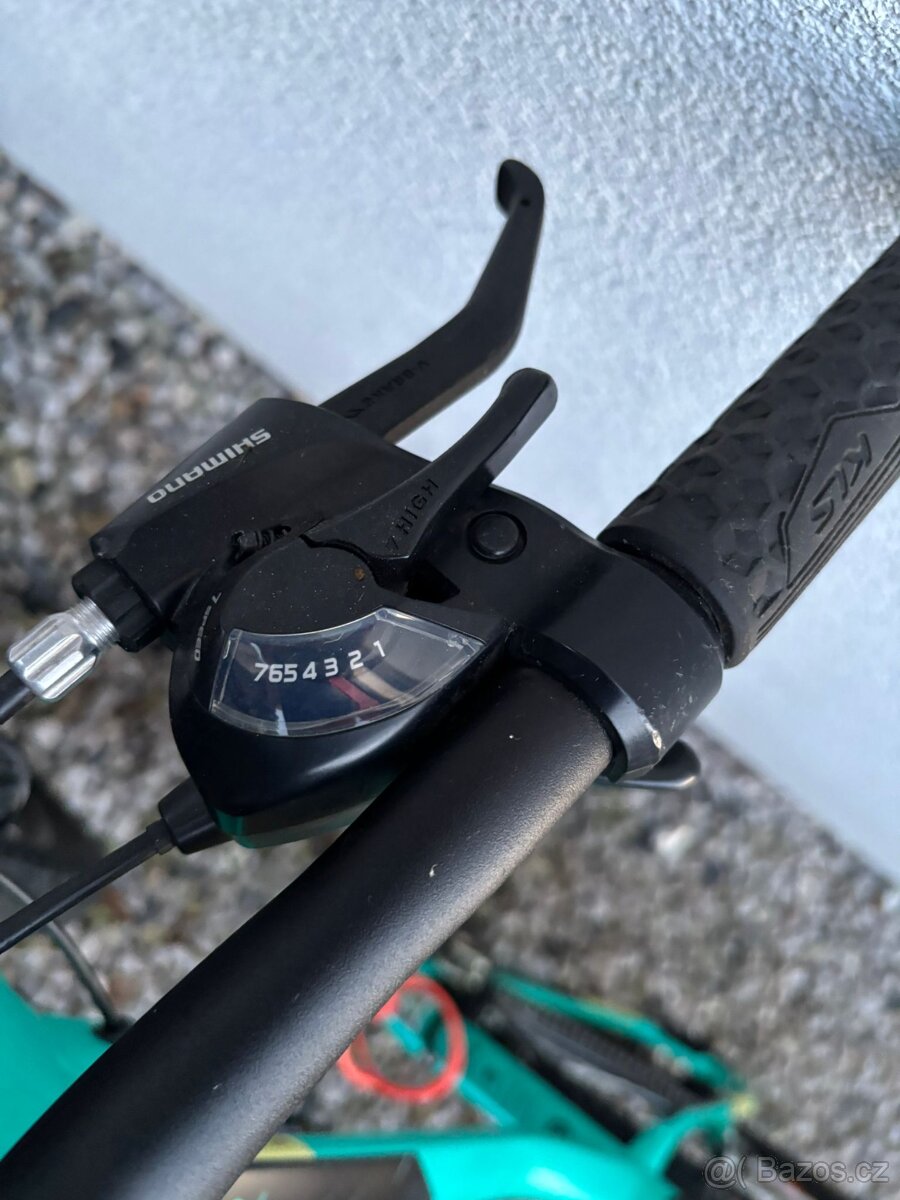 Kellys Vanity 10 , 26´´ - S - 3