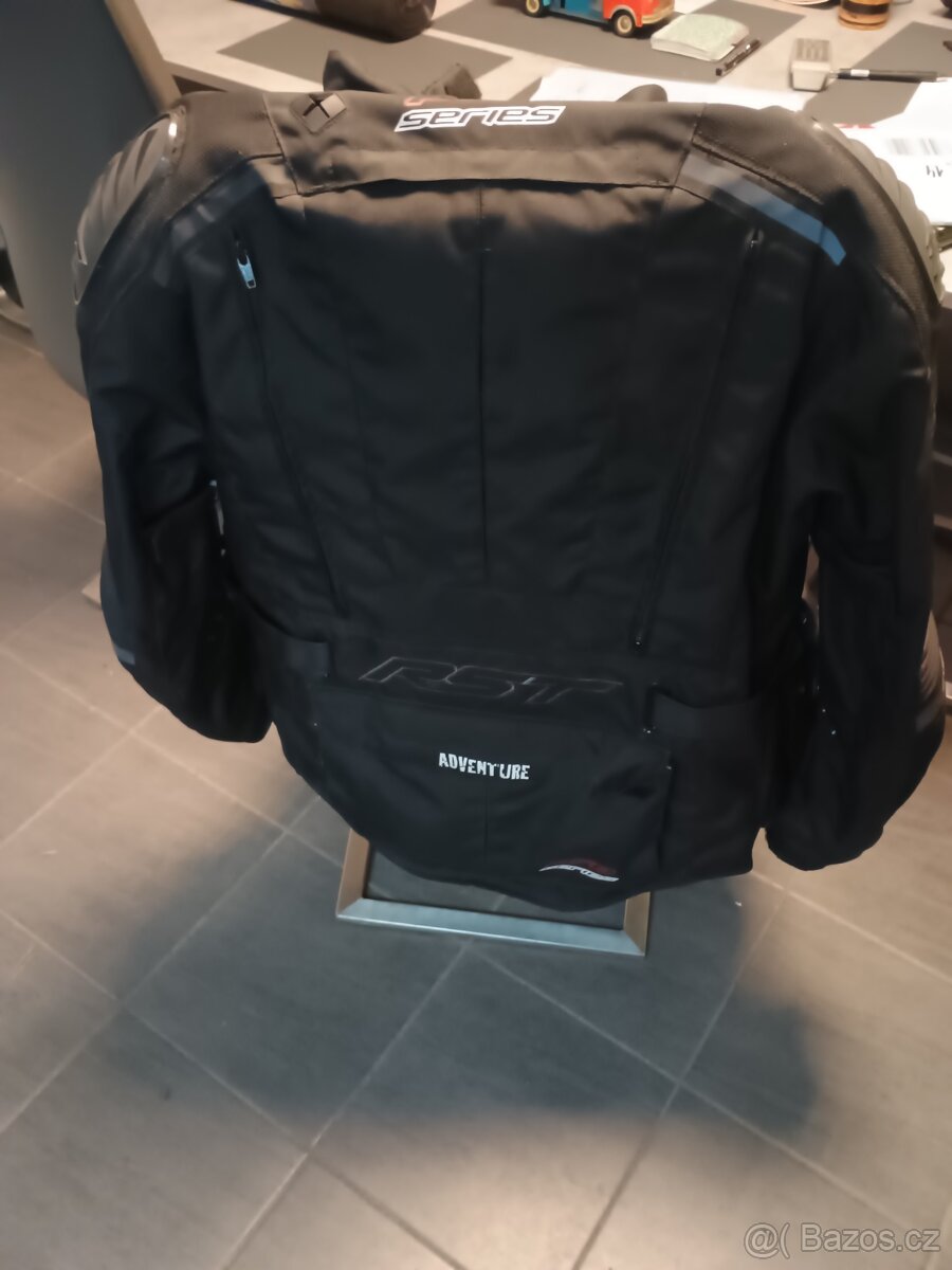 RST PRO series ADVENTURE - 3