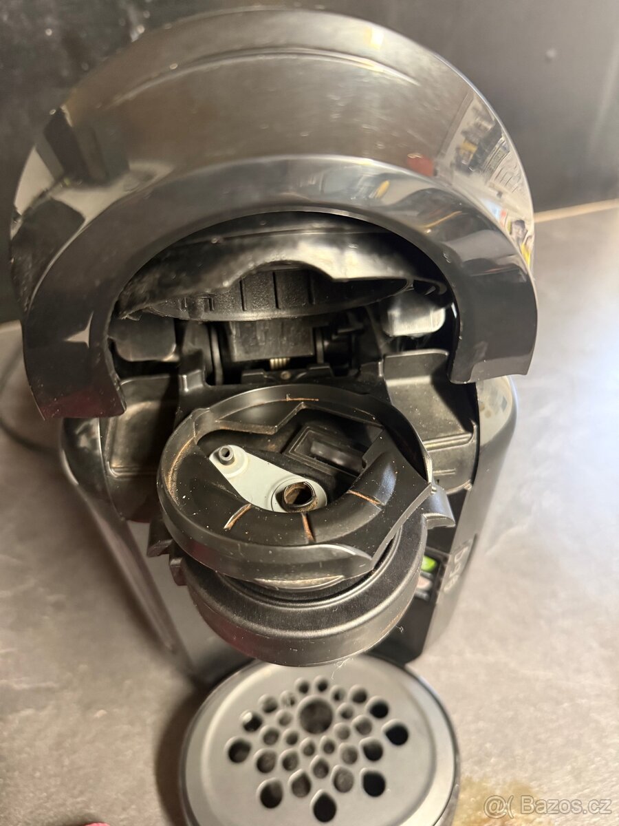 Kávovar bosch tassimo na kapsle - 3