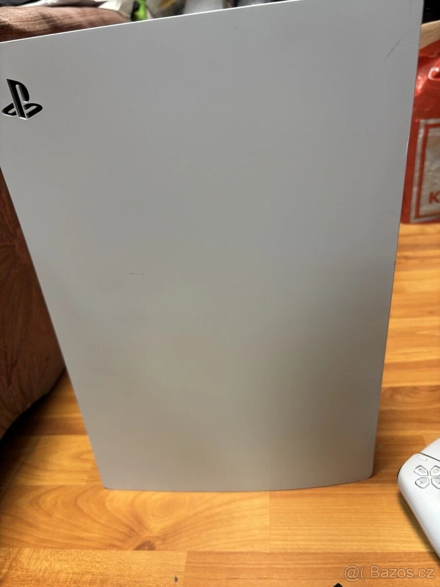 PlayStation 5 disk - 3