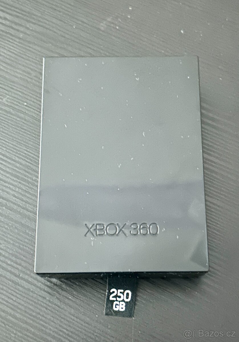 xbox 360 prislusenstvi - 3