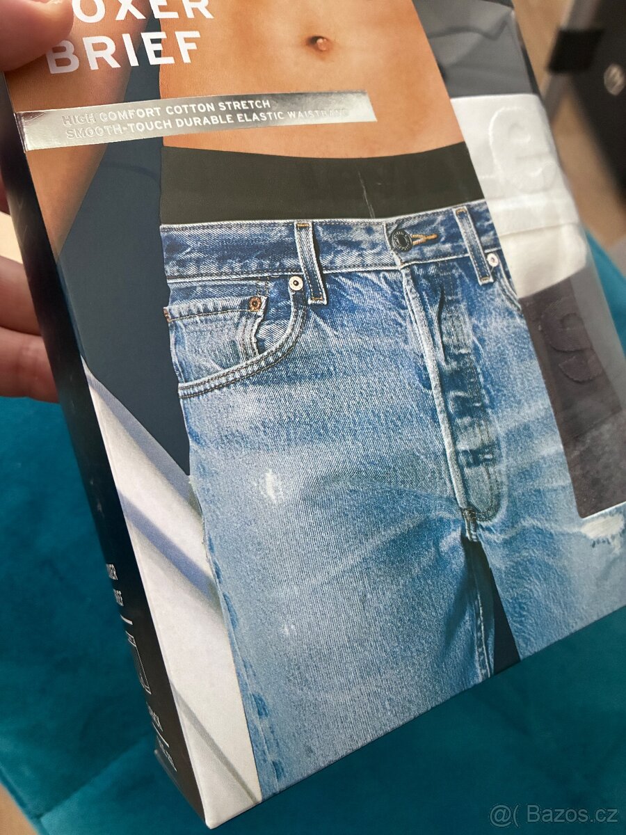 Levi’s boxerky - 3