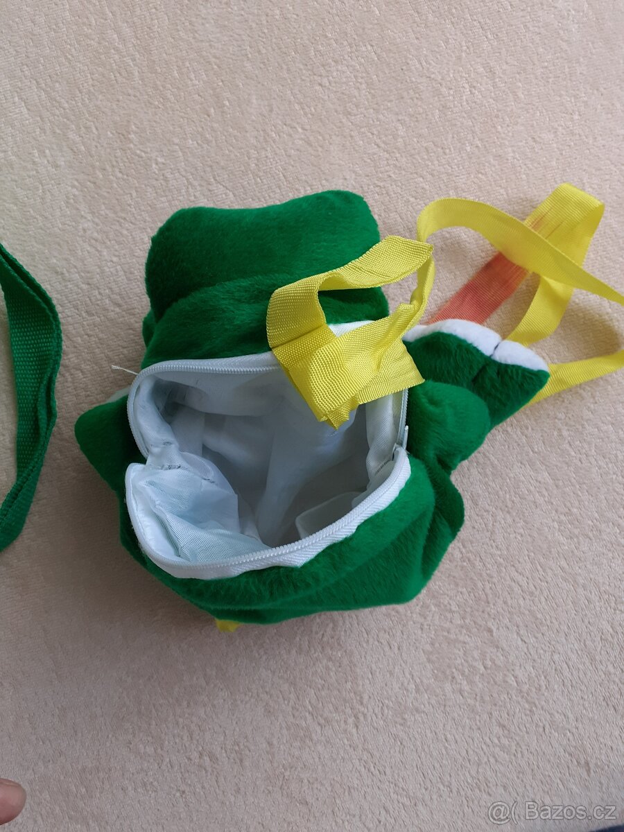 dětský batůžek - 3