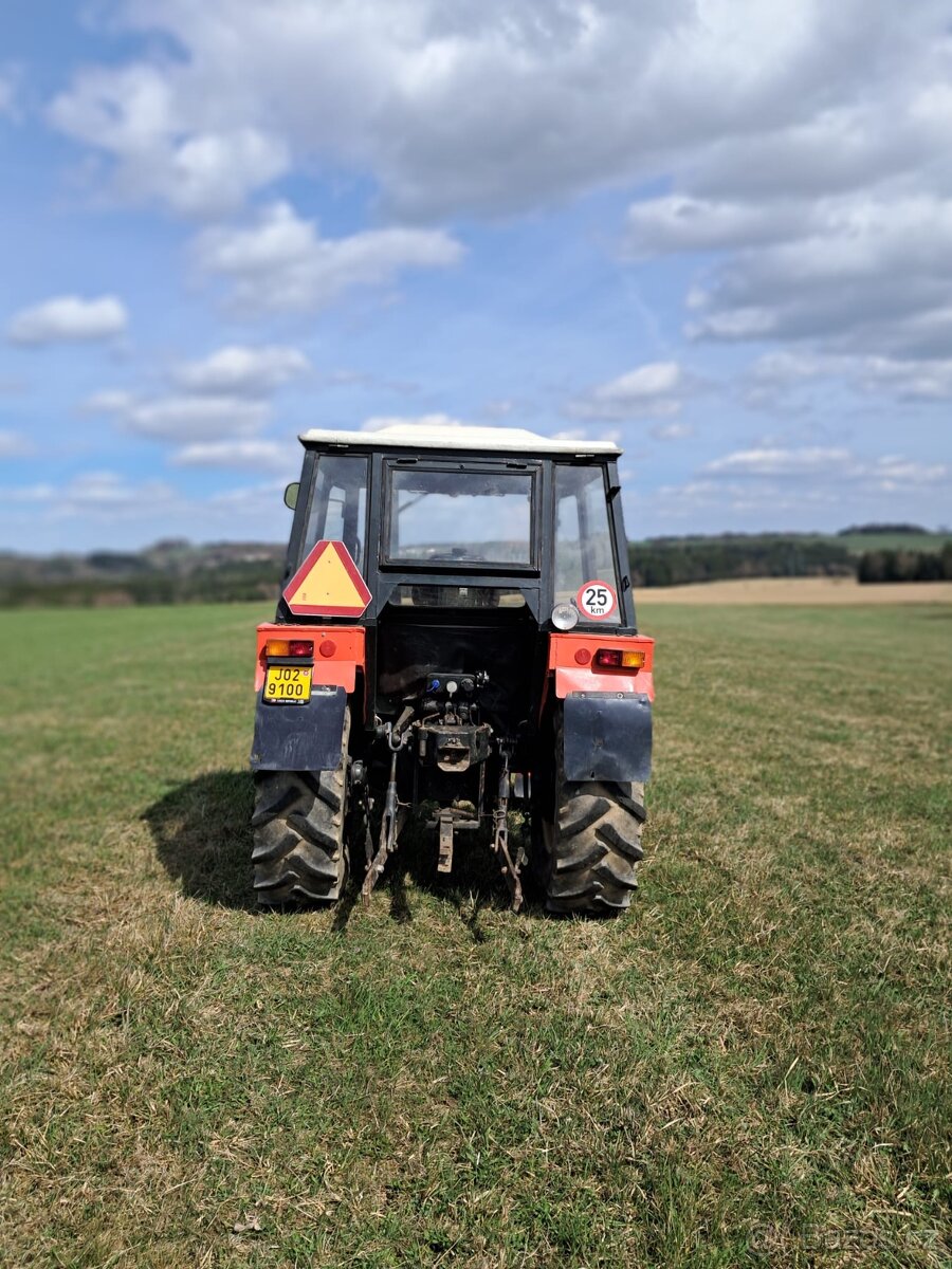 Zetor 6911 - 3