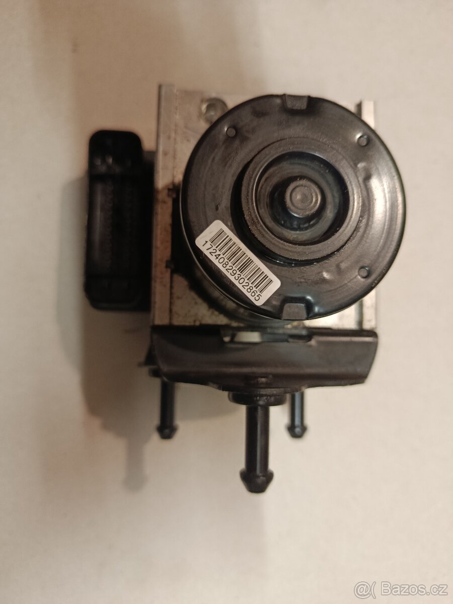 ABS modul ( kostka) Octavia 2 TDI/77 kW - 3