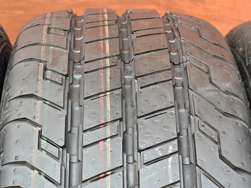 Letní Continental 195/60/16C - 3