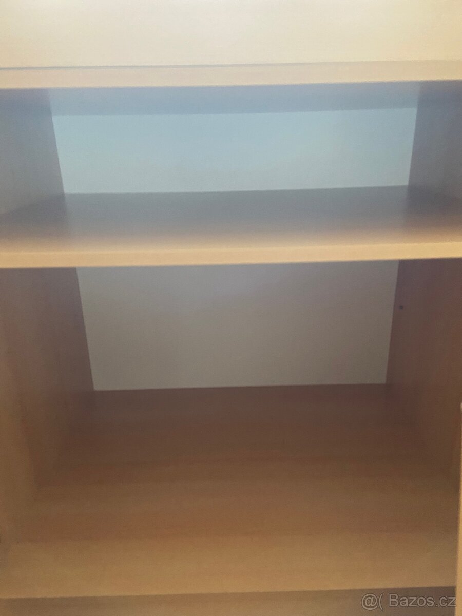 Přebalovací pult - 3