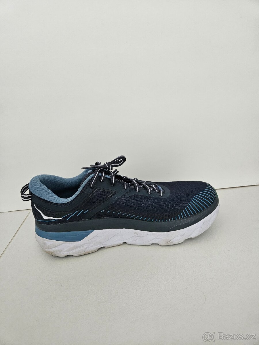 Hoka Bondi 7 - 3