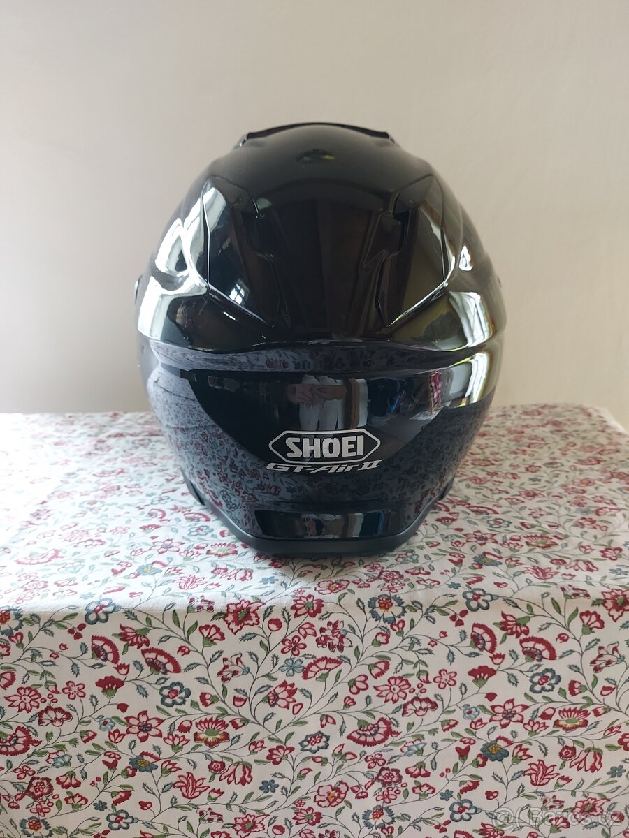 Shoei - 3