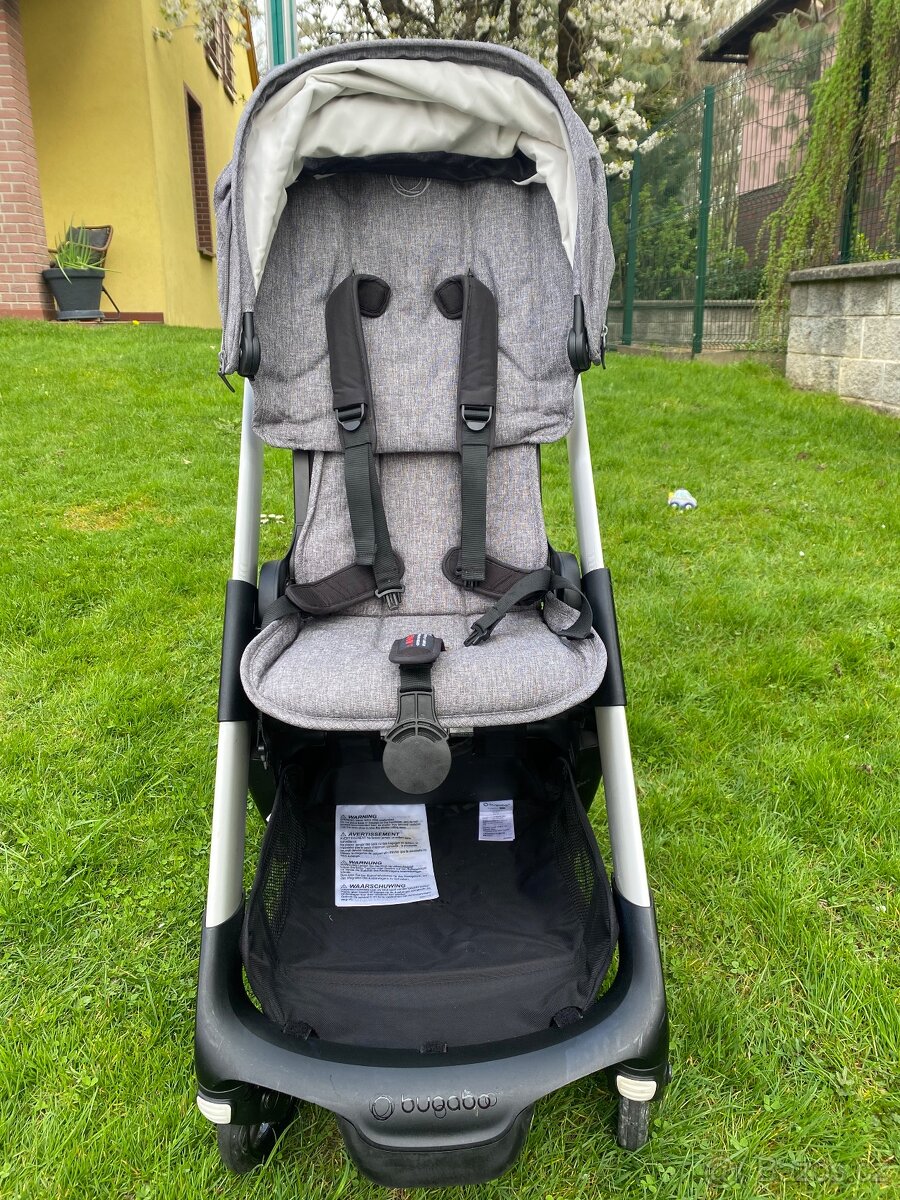Bugaboo - 3